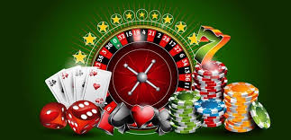 Онлайн казино Maximum Casino